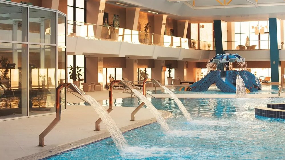 Radisson Lazurnaya, Сочи